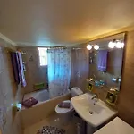 בית נופש Agnanti House