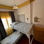 Agnanti House בית נופש *