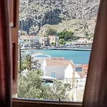 Agnanti House בית נופש *