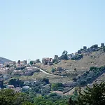 Agnanti House * סימי