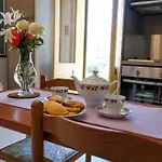 בית נופש Agnanti House סימי