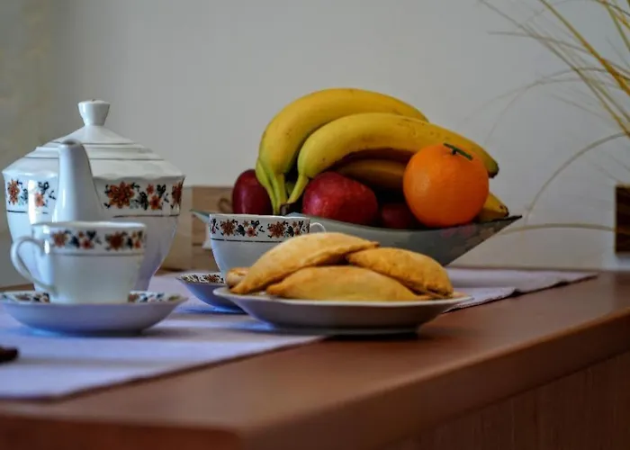 Agnanti House * Simi