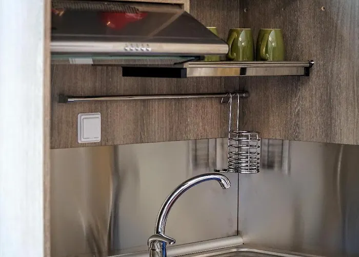 Tatil Evi Agnanti House Simi