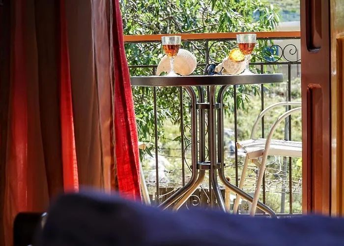 Agnanti House Tatil Evi