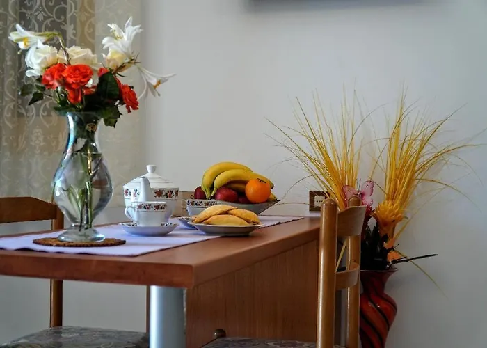 Tatil Evi Agnanti House Simi