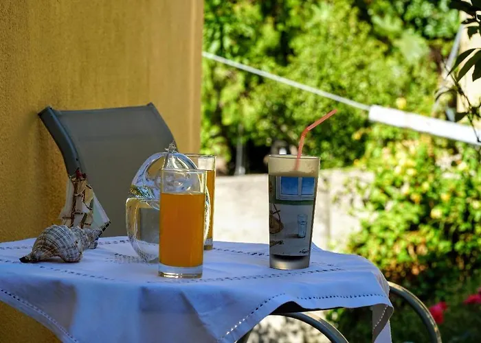 Agnanti House Tatil Evi *