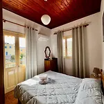 Agnanti House Simi