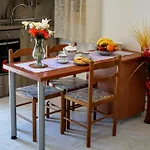 Agnanti House Simi