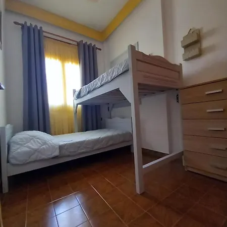 בית נופש Agnanti House