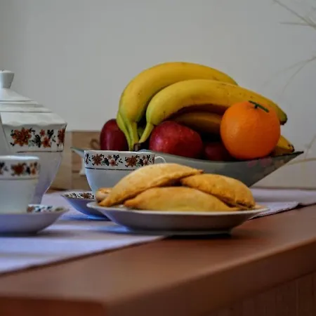 Agnanti House * סימי