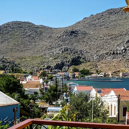 Σπίτι διακοπών Agnanti House