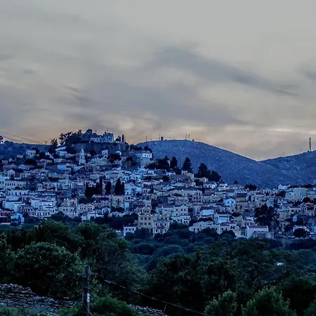 Σπίτι διακοπών Agnanti House *