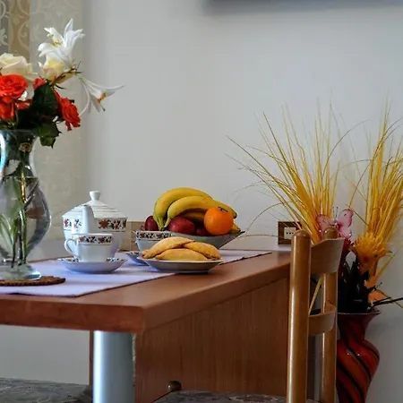 בית נופש Agnanti House סימי