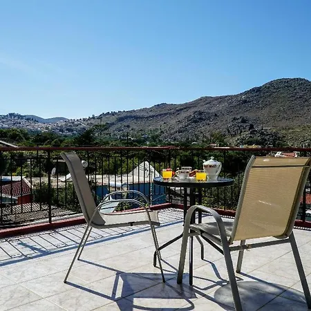 Σπίτι διακοπών Agnanti House