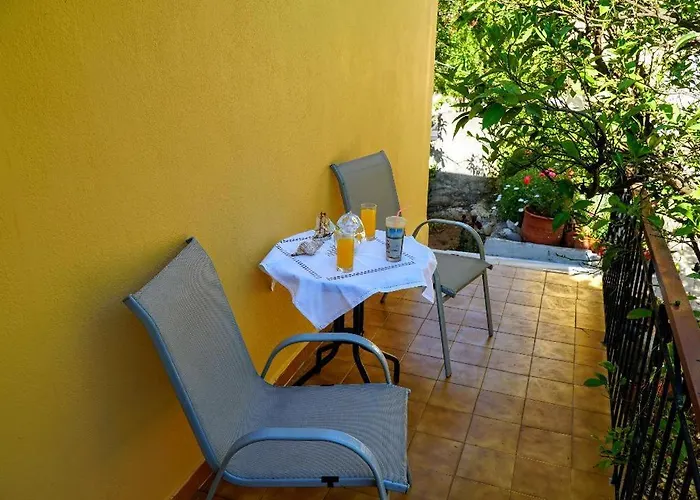 Agnanti House Casa de Férias *